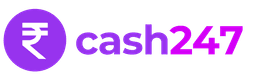 Financial Galaxy Jungle of Finance cash247 Logo